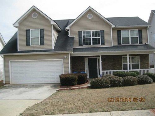 4037 Round Stone Trail, Snellville, GA 30039