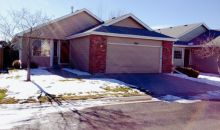 1914 Cherry Lane` Johnstown, CO 80534