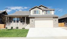 436 Territory Lane Johnstown, CO 80534