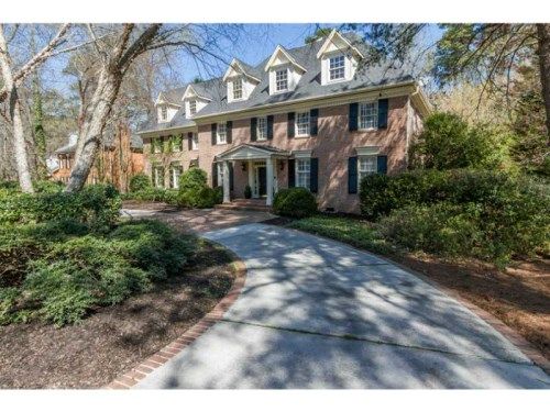 3463 Valley Road Nw, Atlanta, GA 30305