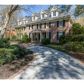 3463 Valley Road Nw, Atlanta, GA 30305 ID:7281327