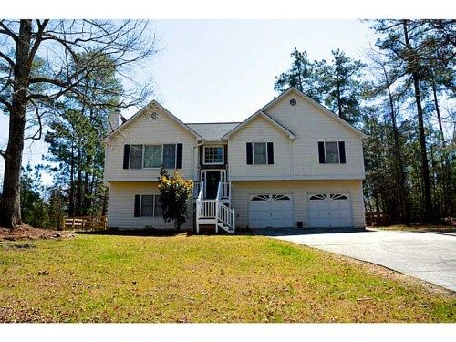 3063 Ridgeview Drive, Villa Rica, GA 30180