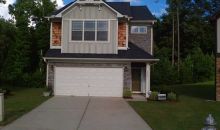 6607 Splitpine Court Atlanta, GA 30349