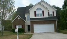 6091 Yellowood Court Atlanta, GA 30349