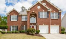 4334 Nesbin Drive Ne Kennesaw, GA 30144