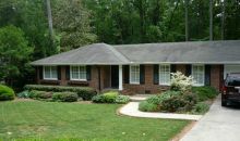 2895 Ponderosa Circle Decatur, GA 30033