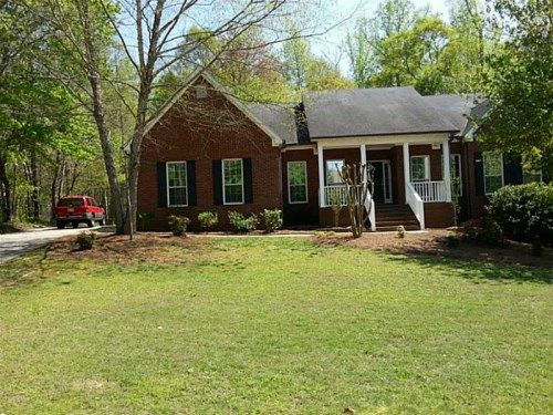 258 Clarkdell Drive, Stockbridge, GA 30281