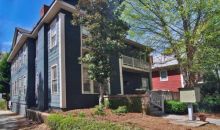 Unit 1 - 916 Myrtle Street Ne Atlanta, GA 30309