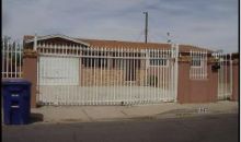 825 58th St NW Albuquerque, NM 87105