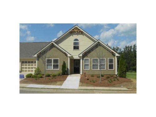 Unit 0 - 24 William Drive, White, GA 30184