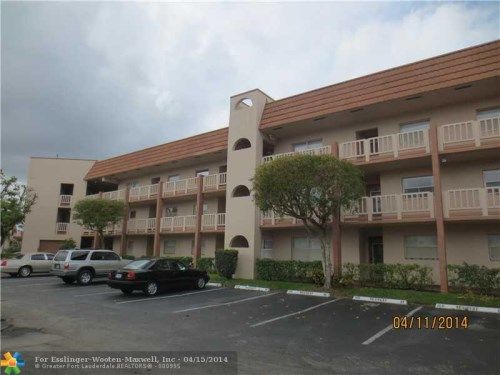 9320 SUNRISE LAKES BL # 310, Fort Lauderdale, FL 33322