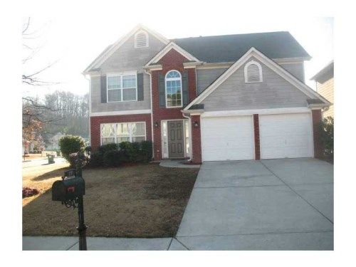 129 Hidden Lake Circle, Canton, GA 30114