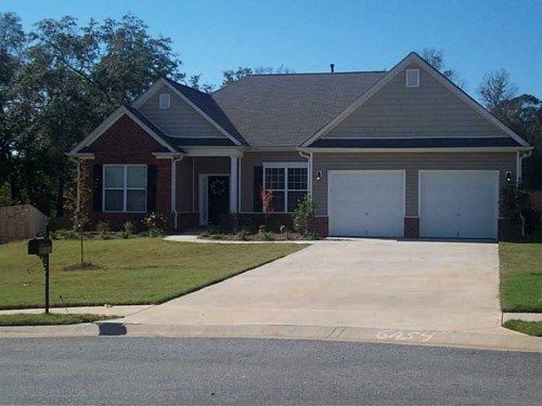 102 E Haven Court, Kathleen, GA 31047