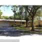 720 SANDLEWOOD LN, Fort Lauderdale, FL 33317 ID:6679390