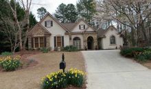 4020 W Bridle Ridge Drive Suwanee, GA 30024