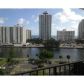 600 PARKVIEW DR # 1008, Hallandale, FL 33009 ID:6440890