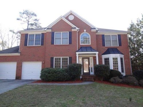 1071 Blankets Creek Drive, Canton, GA 30114