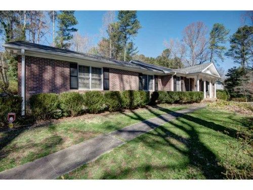 2799 Dunnington Circle, Atlanta, GA 30341