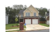 260 Hawken Trail Mcdonough, GA 30253