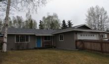 11324 Mausel Street Eagle River, AK 99577