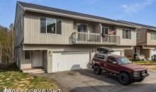 13682 Fire Creek Trail Drive Eagle River, AK 99577