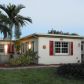 1015 N 16 CT, Hollywood, FL 33020 ID:7741436