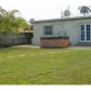 1015 N 16 CT, Hollywood, FL 33020 ID:7741437