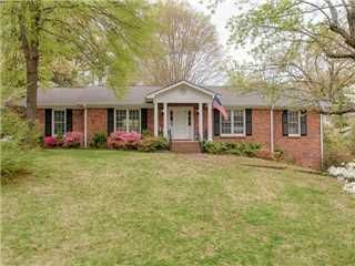 1718 Ingleside Ave, Florence, AL 35630