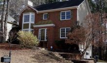 3056 Milford Chase Overlook Sw Marietta, GA 30008