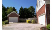 1609 Virginia Pine Circle Lilburn, GA 30047