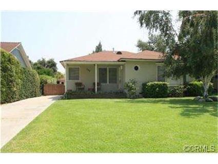 722 Ocean View Avenue, Monrovia, CA 91016