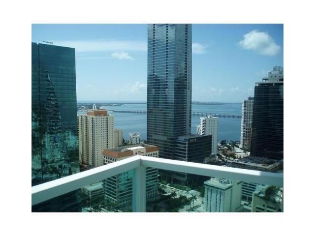 1250 S MIAMI AV # 3502, Miami, FL 33130