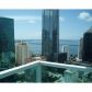 1250 S MIAMI AV # 3502, Miami, FL 33130 ID:378115