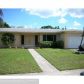 6640 SW 11TH ST, Fort Lauderdale, FL 33317 ID:6530732