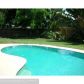 6640 SW 11TH ST, Fort Lauderdale, FL 33317 ID:6530734