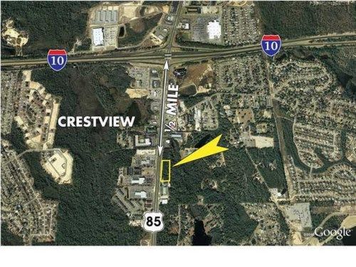 4305 FERDON BLVD S, Crestview, FL 32536