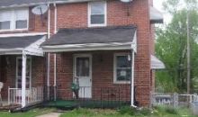 1941 Deering Ave Baltimore, MD 21230