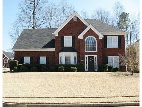 790 River Overlook Drive, Lawrenceville, GA 30043