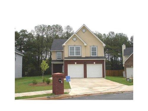 260 Hawken Trail, Mcdonough, GA 30253