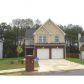 260 Hawken Trail, Mcdonough, GA 30253 ID:8006810