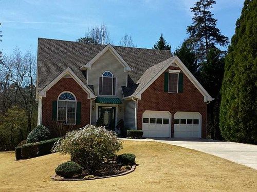 1620 Elderberry Court, Cumming, GA 30040