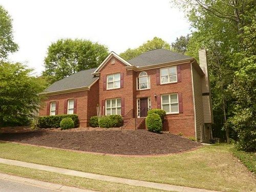 3002 Summer Point Drive, Woodstock, GA 30189