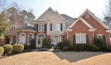 860 Dockbridge Way Alpharetta, GA 30004