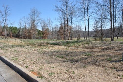 0 Golf Trail Ridge Lot #20, Muscle Shoals, AL 35661