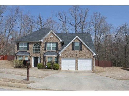 3654 Lear Court, Douglasville, GA 30135