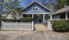 296 Cherokee Place Se Atlanta, GA 30312