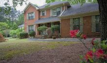 3940 Pleasant Shade Drive Atlanta, GA 30340