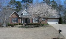 2768 Club Forest Drive Covington, GA 30016