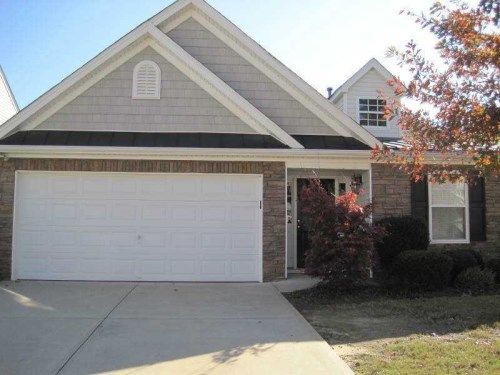 229 Weatherstone Pointe Drive, Woodstock, GA 30188