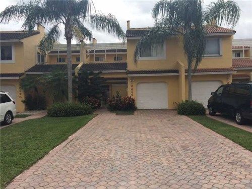 10224 NW 51 TE # 10224, Miami, FL 33178